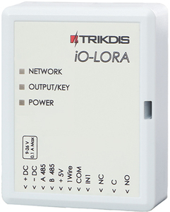 TRIKDIS iO - LORA 124943