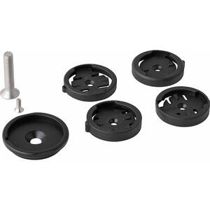 MERIDA Computeralk MERIDA adapter stucni kupakra 4x1 cm (Garmin, Bryton, Wahoo) A2054000111