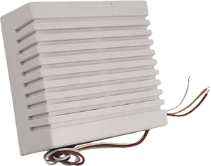 KPS-111S Beltéri dinamikus hangszórós hangjelző