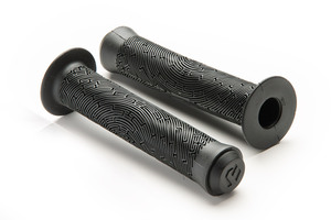 BIKEFUN Markolat BF Jump II Vexk 155 mm fekete VLG-1872ABLK