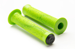 BIKEFUN Markolat BF Jump II Vexk 155 mm zöld VLG-1872AGRN