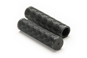 BIKEFUN Markolat BF Polygon 130 mm fekete VLG-1953