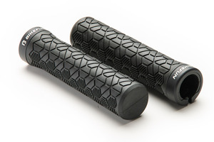 BIKEFUN Markolat BF Polygon Lock 135 mm fekete VLG-2098-11D2