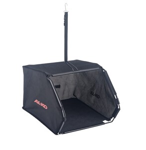 Al-ko GYŰJTŐZSÁK KÉZI FŰNYÍRÓ 38CM PREMIUM - 113869