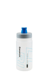 BIKEFUN Kulacs BF 550 ml R'n'R clear ELITE 2106486