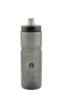 BIKEFUN Kulacs BF 750 ml Lines smoke ELITE 2107136