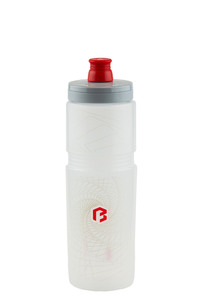 BIKEFUN Kulacs BF 750 ml Lines clear ELITE 2107137