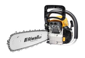 Riwall RPCS 6150 benzinmotoros láncfűrész 62 cm3 - PC42A2501123B