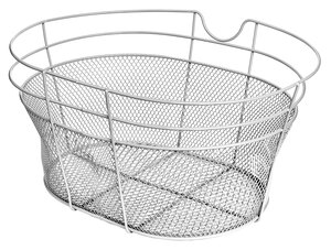 ADRIATICA Kosár AD Panda fehér  CESN041/P