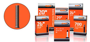 CST Belső 26x2,40-2,70 SV48 (63/67-559) autó sz. CST B26X240/270SV48