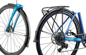 MERIDA Sárvédő ME Silex (GEN II. új ) opció: 3072003680-as csomagtartóval csomagtartót külön kell megvenni 19209670