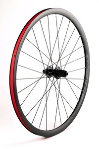 MERIDA Kerék Merida RD/GRAVEL HÁTSÓ Shimano HB-TC500-HL; 12-142 WHR;28SPH CL 25W00011 A62515A00011