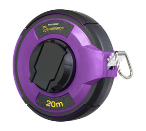 Ermenrich Reel SG20 mérőszalag 84566