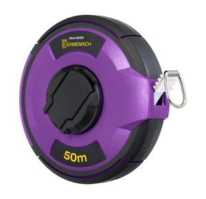 Ermenrich Reel SG50 mérőszalag 84568