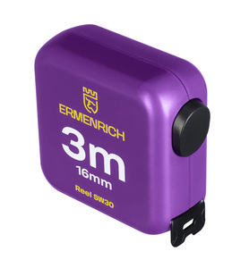 Ermenrich Reel SW30 mérőszalag 84575