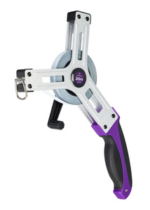 Ermenrich Reel SX20 földmérő mérőszalag 84576