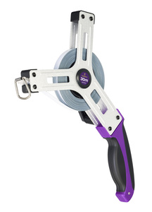 Ermenrich Reel SX30 földmérő mérőszalag 84577