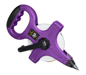 Ermenrich Reel SL30 földmérő mérőszalag 84586