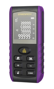 Ermenrich Reel PRO GE60 lézeres mérő 85319