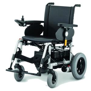 MEYRA Clou 9.500 elektromos kerekesszék 800530