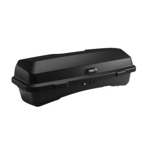 THULE V.horog TH Santu doboz EasyFold 3. -XT és Epos-hoz 260l 147*62*52cm TH909400