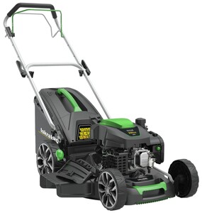 Iskra ERO IE-GL200-51SP 4in1 benzinmotoros önjáró fűnyíró - 3830076856204