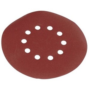 Scheppach kör csiszoló papír szett, szemcsézet 120 pro DS 210 / DS 900/ DS 920 - 5903802703