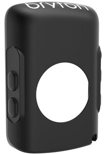 BRYTON Tok bryton rider 550/650 szilikon, fekete szilikon BRTOK550/650