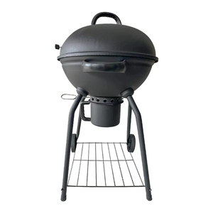 Kerti grillsütő HOP1001162