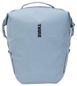 THULE Táska TH InLock Shield Pannier 1db, 22l csomagtartóra középkék, IPX4 35x19x40 cm TH3205477
