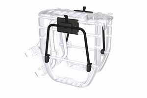 THULE Táska TH InLock táska adapter InLock rendszerű táskákhoz, Thule csom-h 23,6x3,6x21,1 cm TH3205488