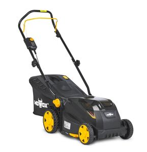 MOWOX EM 3440 PX-Li akkumulátoros fűnyíró - EM3440PXLI