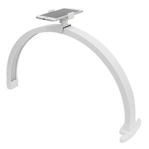 Moon félhold alakú kozmetikai asztali lámpa HOP1001867