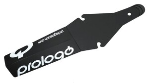 PROLOGO Sárvédő PR nyereg alá műanyag 8001 8001 ASSAVER-BW-PROL