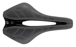 PROLOGO Nyereg PR DIMENSION R2 AGX TIROX 143 light brown slide control 6958 6958 DI2XTN3LBX5-AM