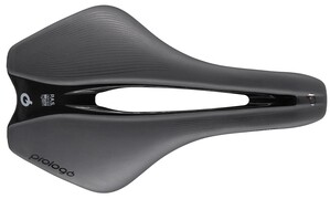 PROLOGO Nyereg PR DIMENSION R2 TIROX 143 Anthracite/fekete 6980 6980 DIMETN3AB24-AM