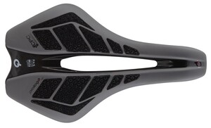 PROLOGO Nyereg PR DIMENSION R2 NACK CPC 143 Anthracite/fekete 6969 6969 DIR2NA3ABC5-AM