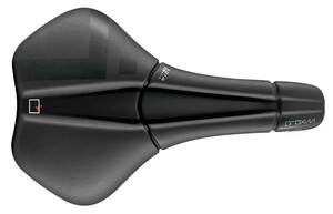 PROLOGO Nyereg PR PROXIM W400 RSteel 163 HARD BLACK 7035 7035 PR40ST6HB95-AM