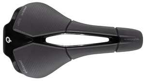 PROLOGO Nyereg PR SCRATCH-M5 AGX PAS 140 TIROX Anthracite Slide Control 7090 7090 SCPXTN0ABX5-AM