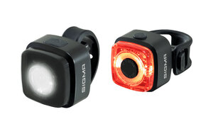 SIGMA Lámpa Sigma Szett Aura Micro  15062