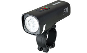 SIGMA Lámpa Sigma első Aura 50 USB  17480