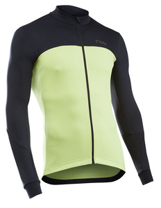 NORTHWAVE Mez NW FORCE 2 hosszú 4XL CCOL MATCHA zöld/fekete 89171174-67-4XL