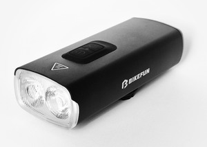 BIKEFUN Lámpa BF első Sword 2600 USB  JY-7171-3