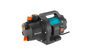 Gardena Basic kerti szivattyú 3000/4 - 9010-47