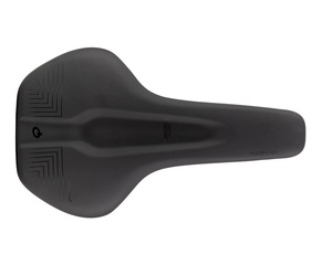 PROLOGO Nyereg PR RAION RSteel 145 Hard Black (7277) 7277 RAIOST4HB25-AM