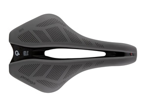 PROLOGO Nyereg PR DIMENSION R2 AGX TIROX 153 Anthracite Slide C (7145) 7145 DI2XTN5ABX5-AM