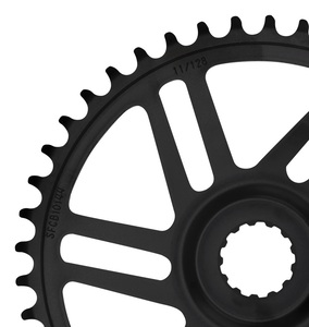 KMC Lánctányér KMC 44T Bosch G3 offset: 3mm BFCB20144