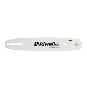 Riwall Láncvezető 30 cm (12'), 3/8', 1,3 mm RPCS 2530 / 2630 modellekhez - RACC00093