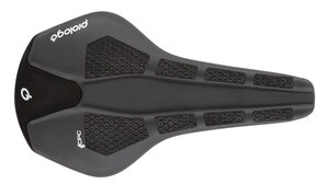 PROLOGO Nyereg PR NAGO R4 TIROX CPC 137 HARD fekete (7332) 7332 NAR4TN3HBC5-AM