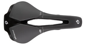 PROLOGO Nyereg PR SCRATCH NDR PAS NACK 140 HARD Anthracite (7365) 7365 SCPNNA0AB25-AM